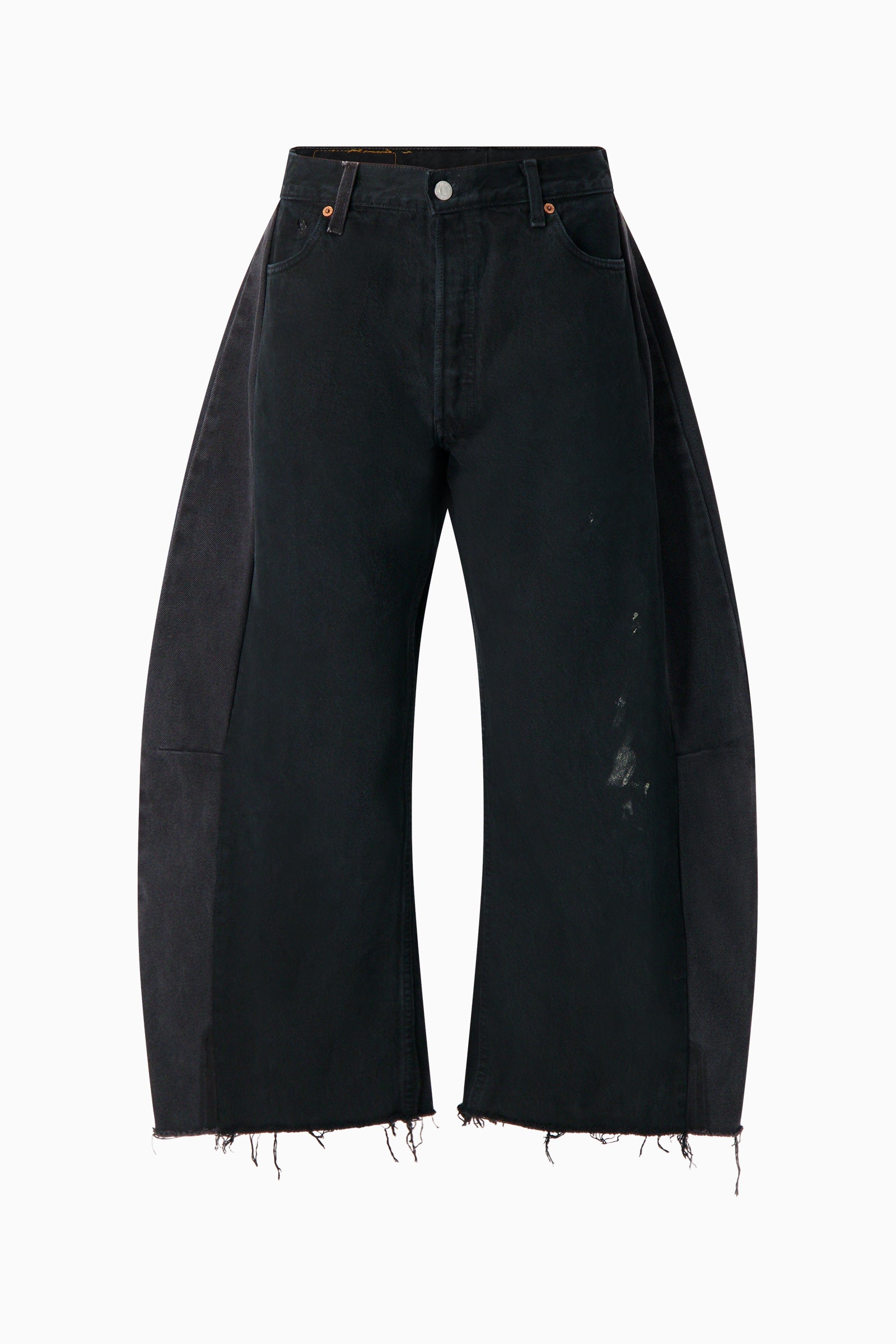 Vintage Lasso - Vintage Black