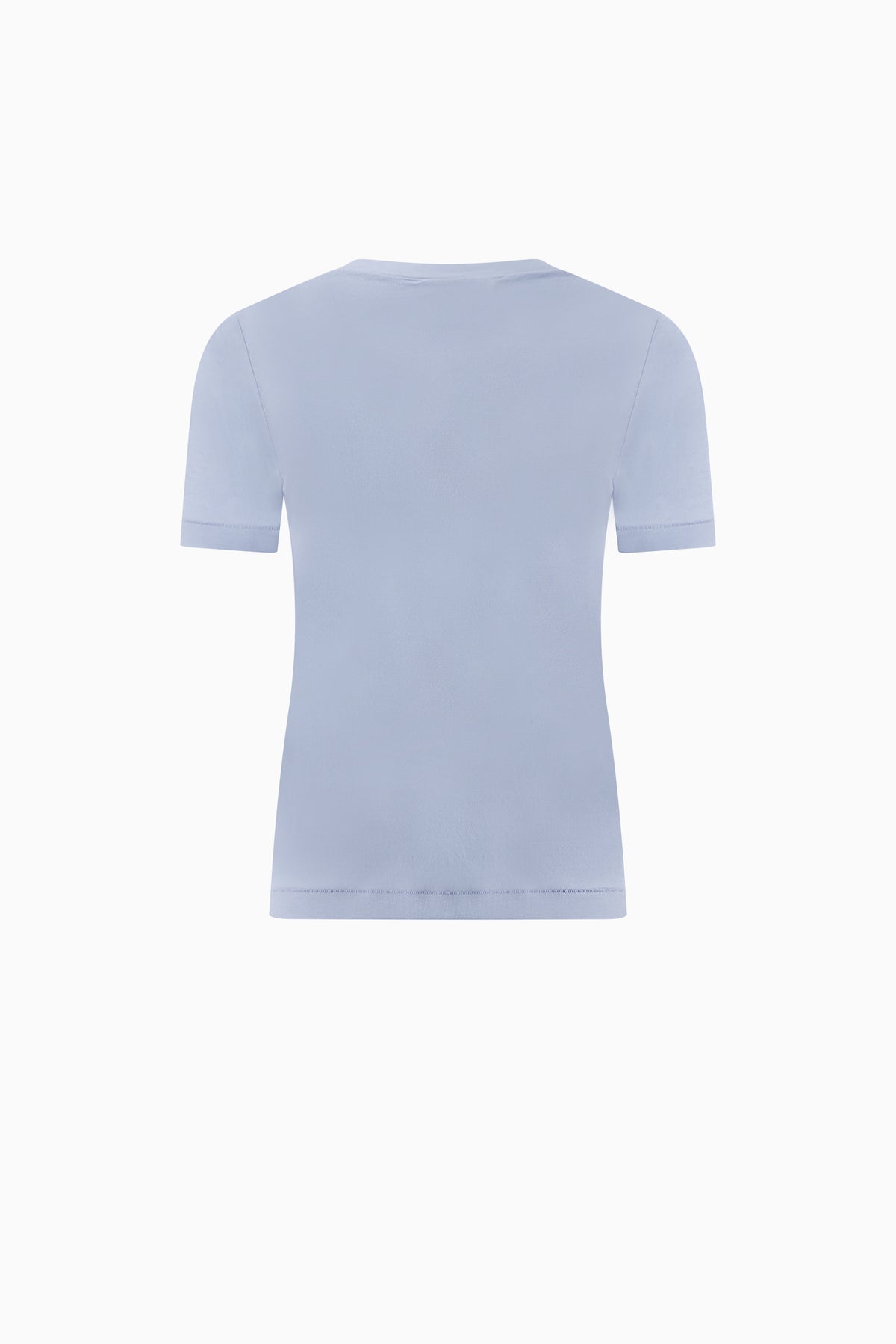 Vivien Tee - Steel Blue