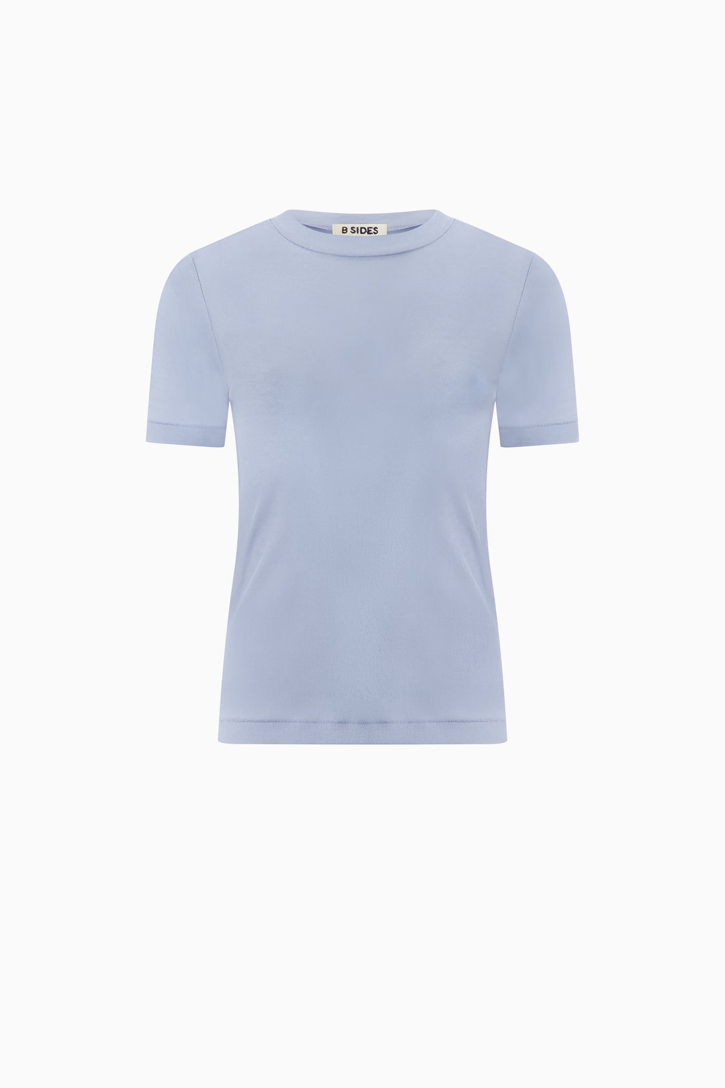 Vivien Tee - Steel Blue