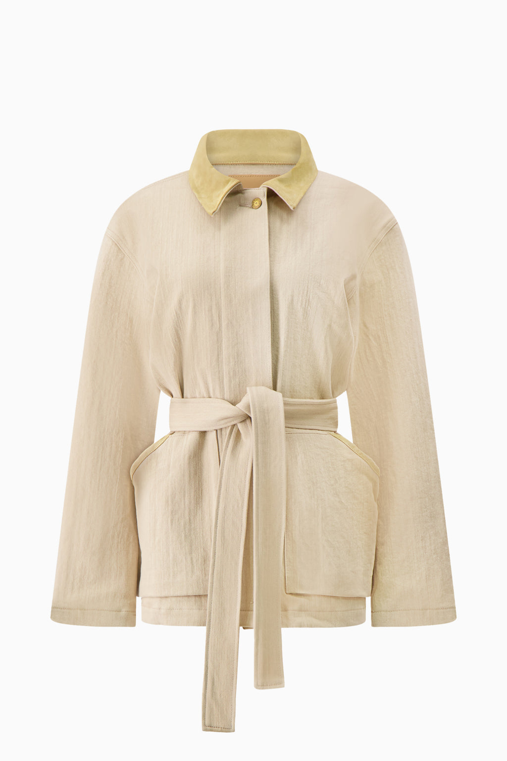 Workwear Jacket