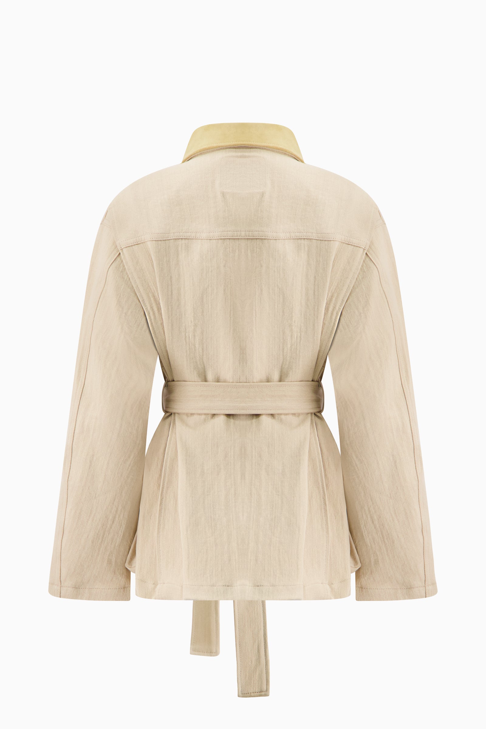 Workwear Jacket