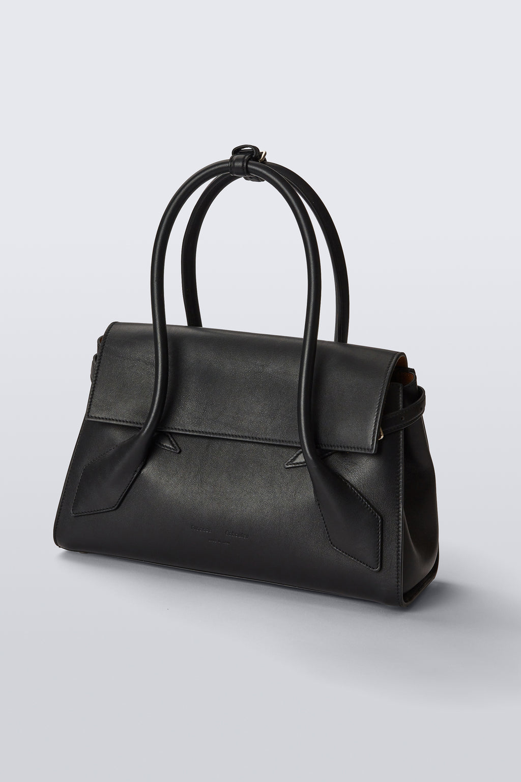 Small Tate Bag - Black