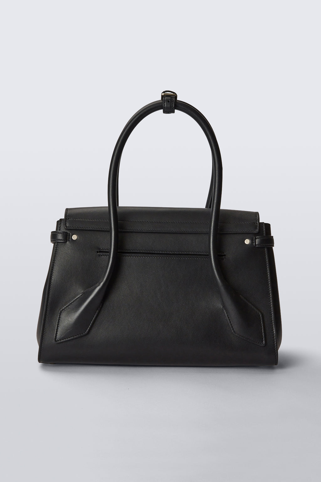 Small Tate Bag - Black