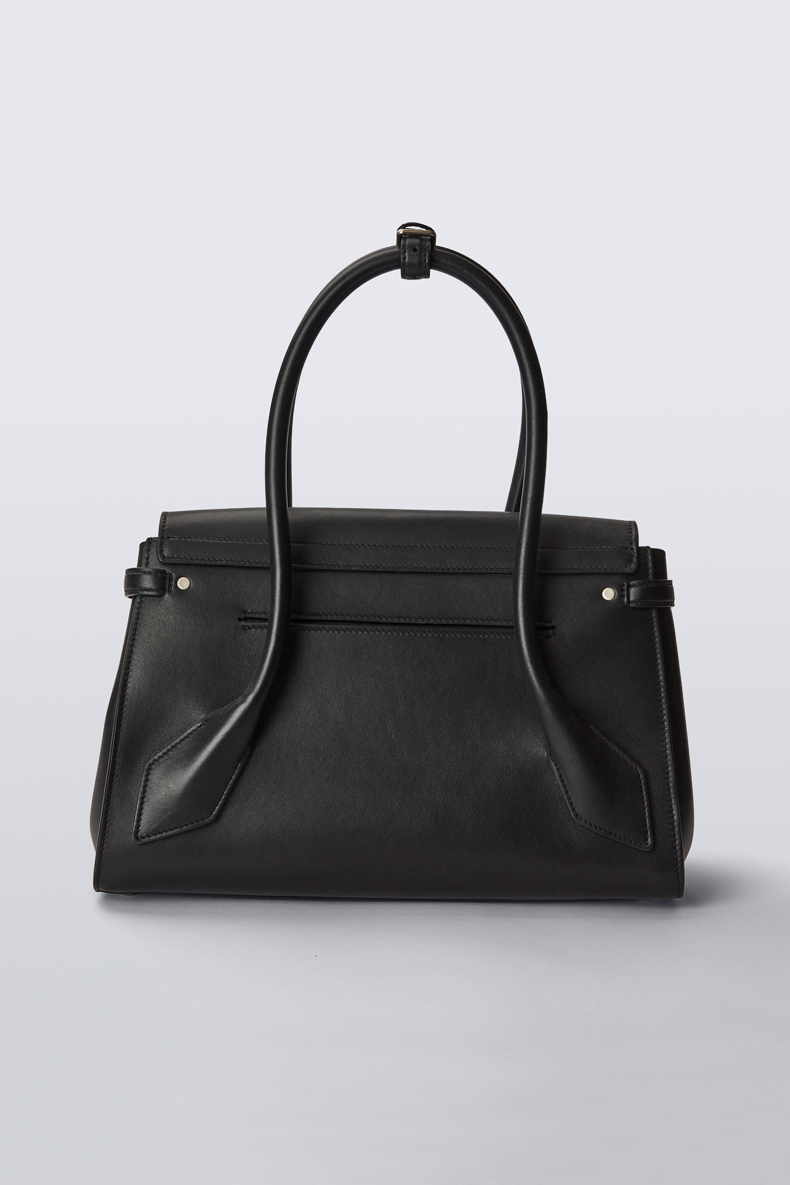 Small Tate Bag - Black