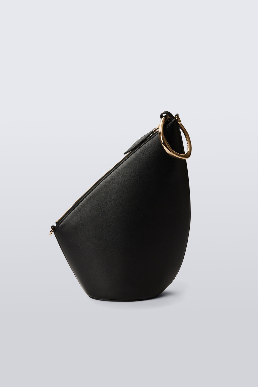 The Slope French Calf - Black