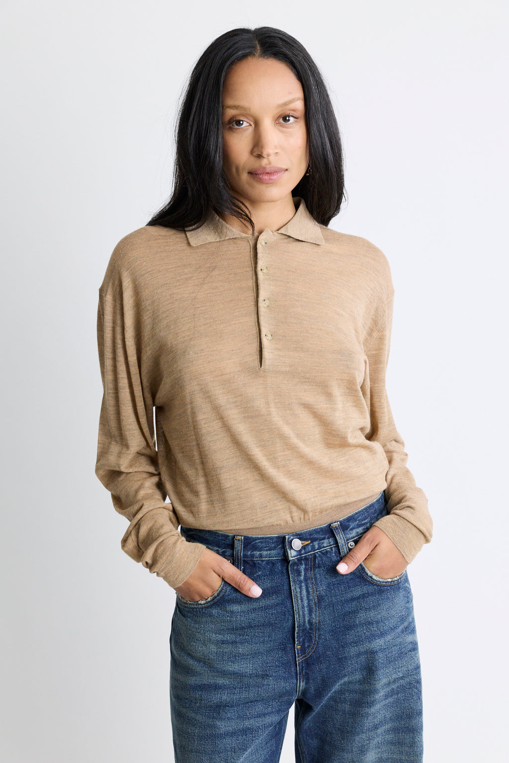 Millie Bodysuit