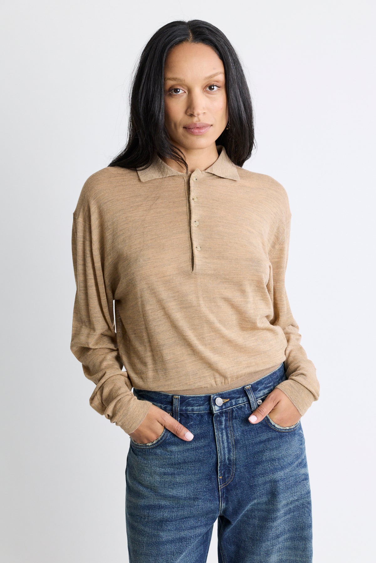 Millie Bodysuit