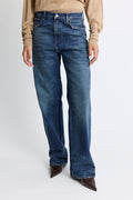 Bonnie Jean - Vintage Blue