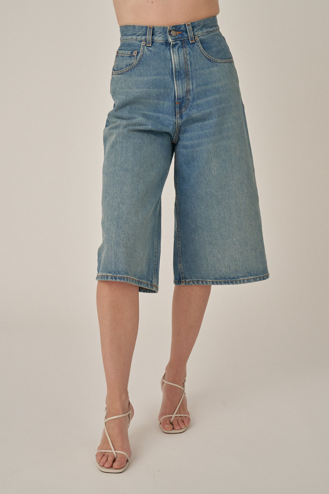 Belle Shorts