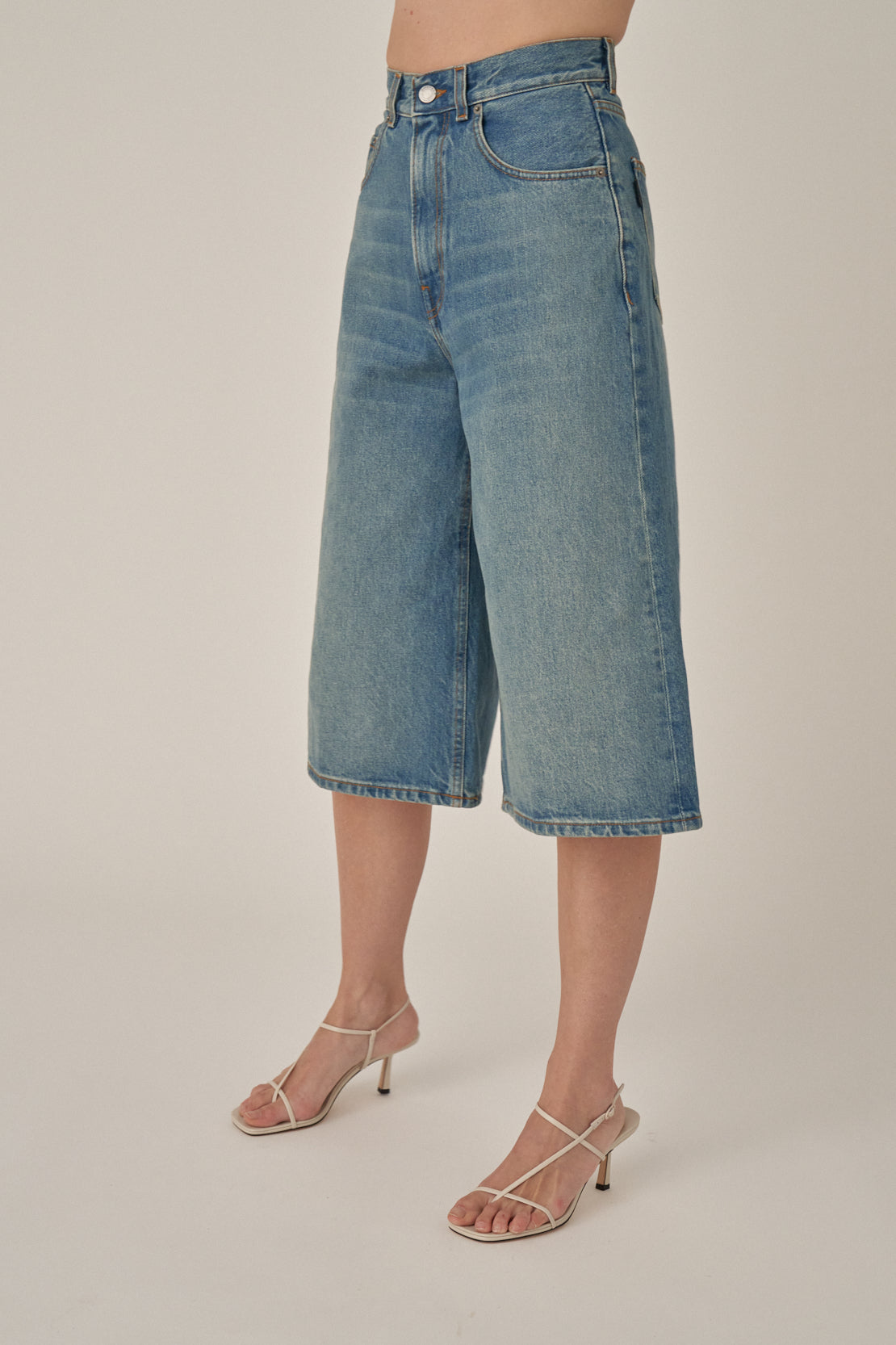 Belle Shorts