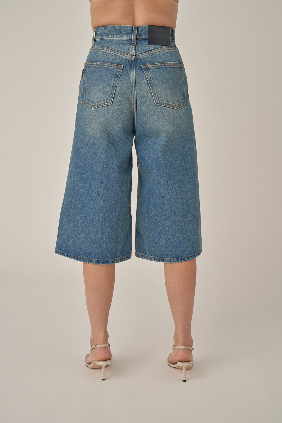 Belle Shorts