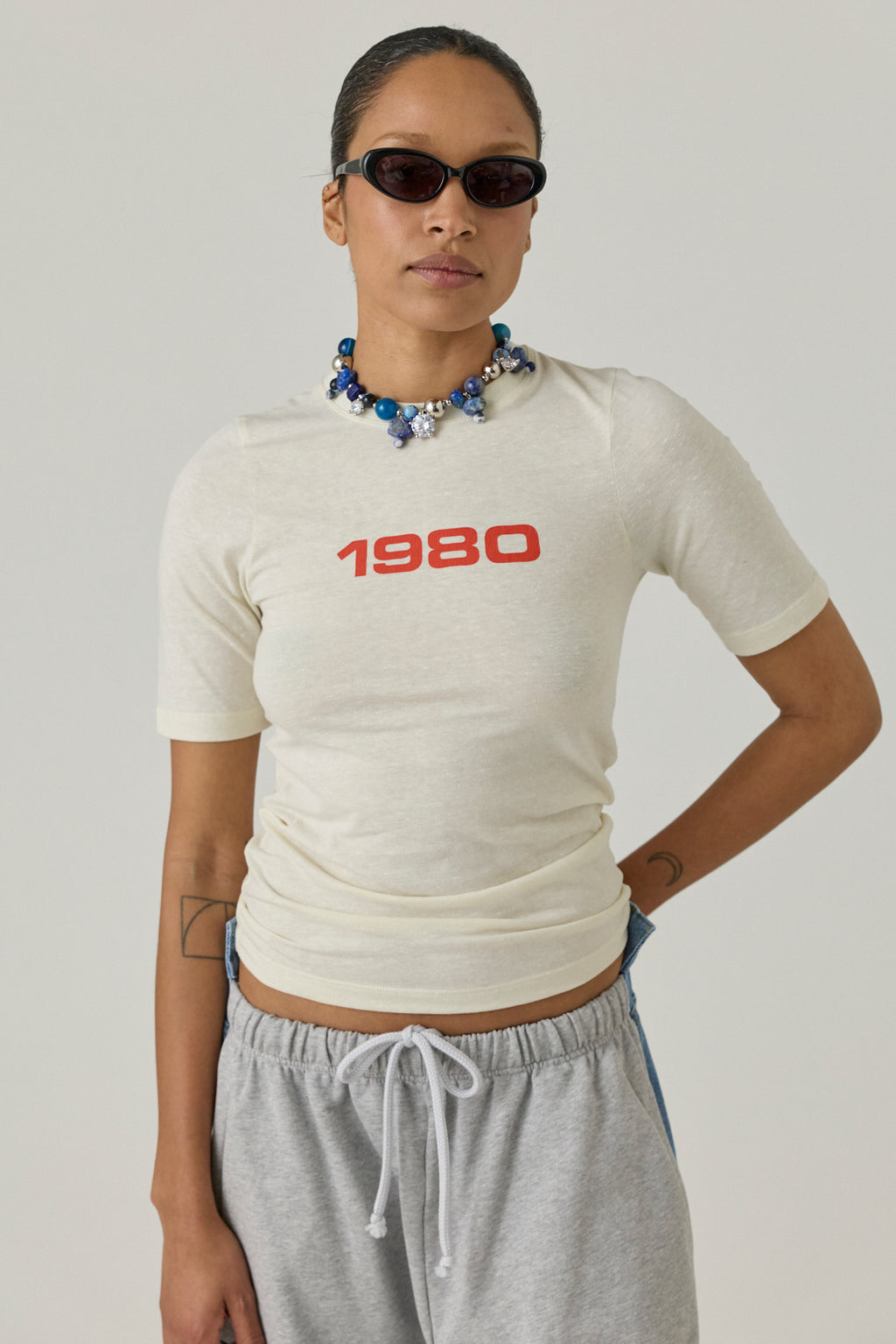 1980 Tee