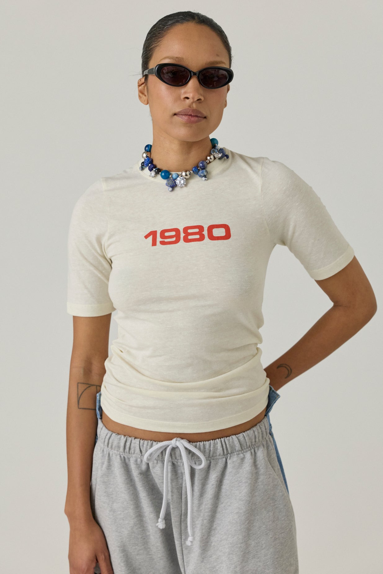 1980 Tee
