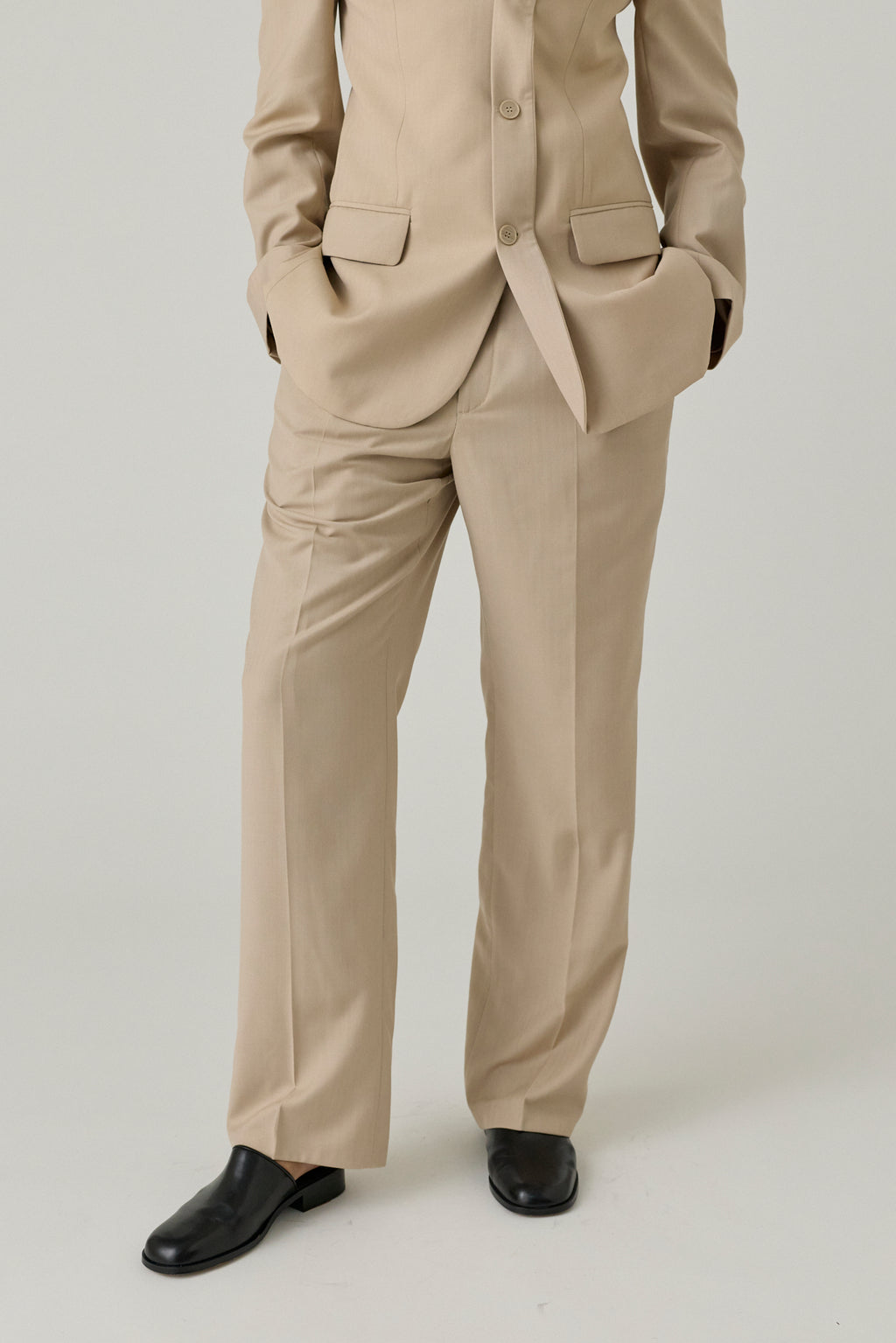 Mother Trousers