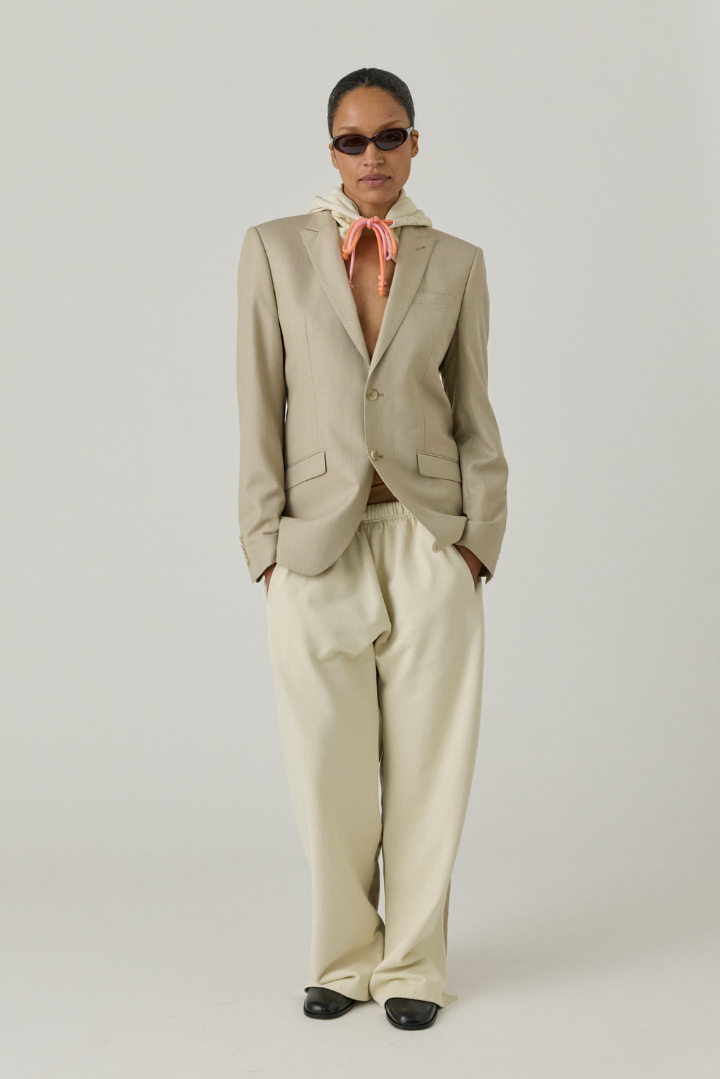 Tracksuit Trouser