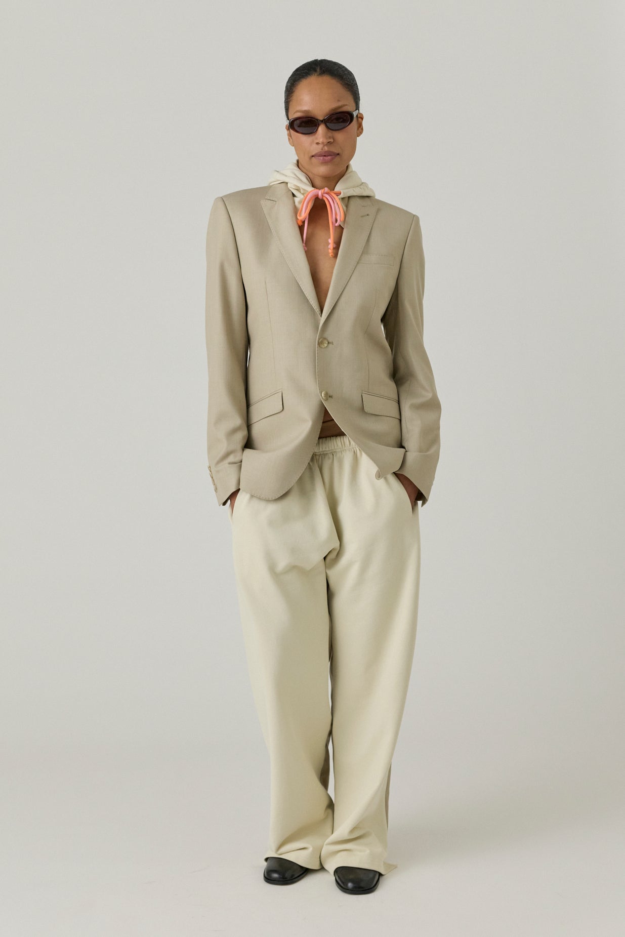 Tracksuit Trouser