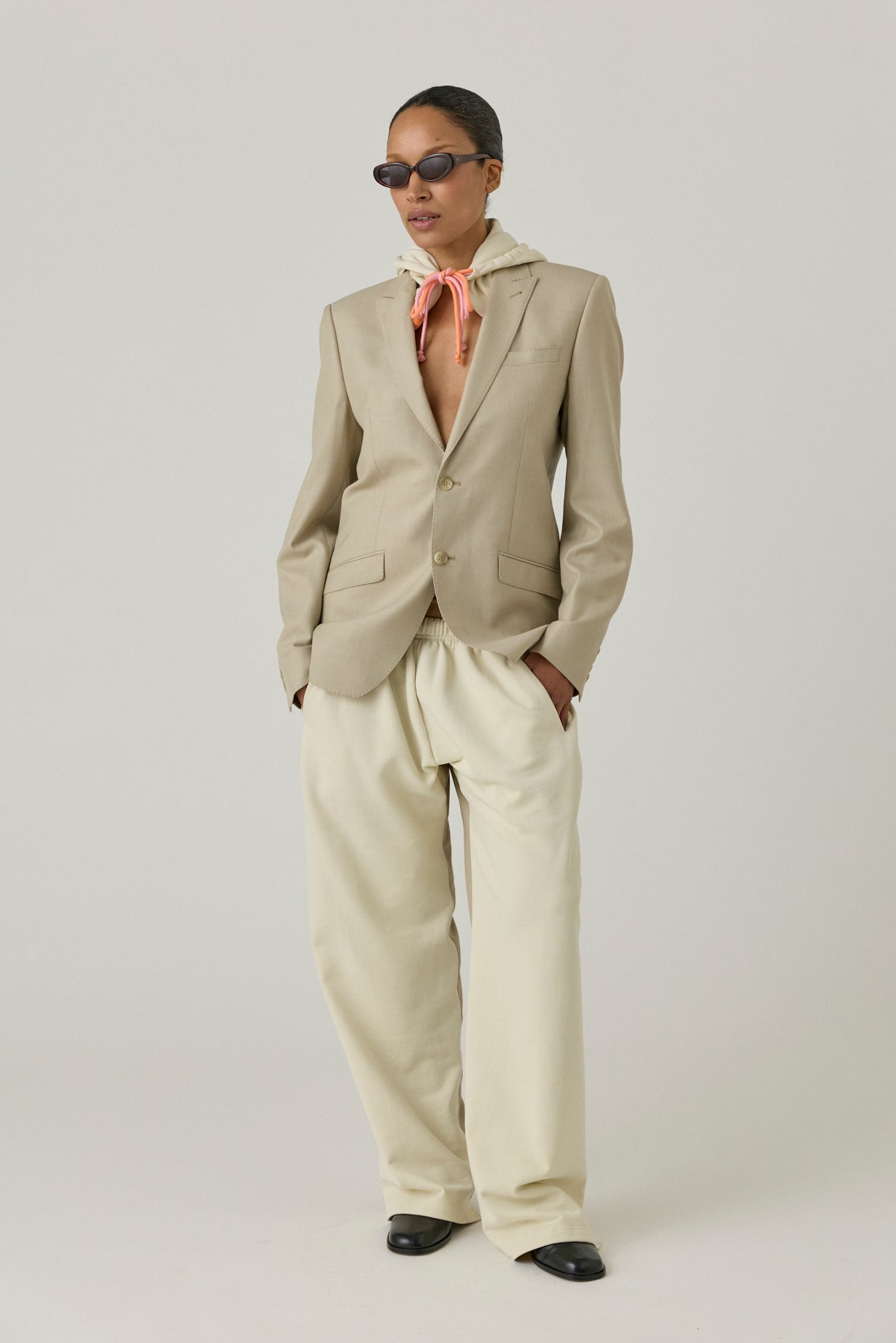 Tracksuit Trouser