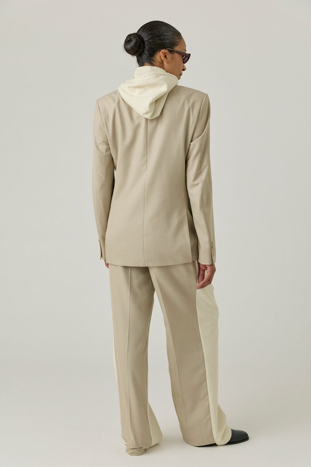 Tracksuit Blazer