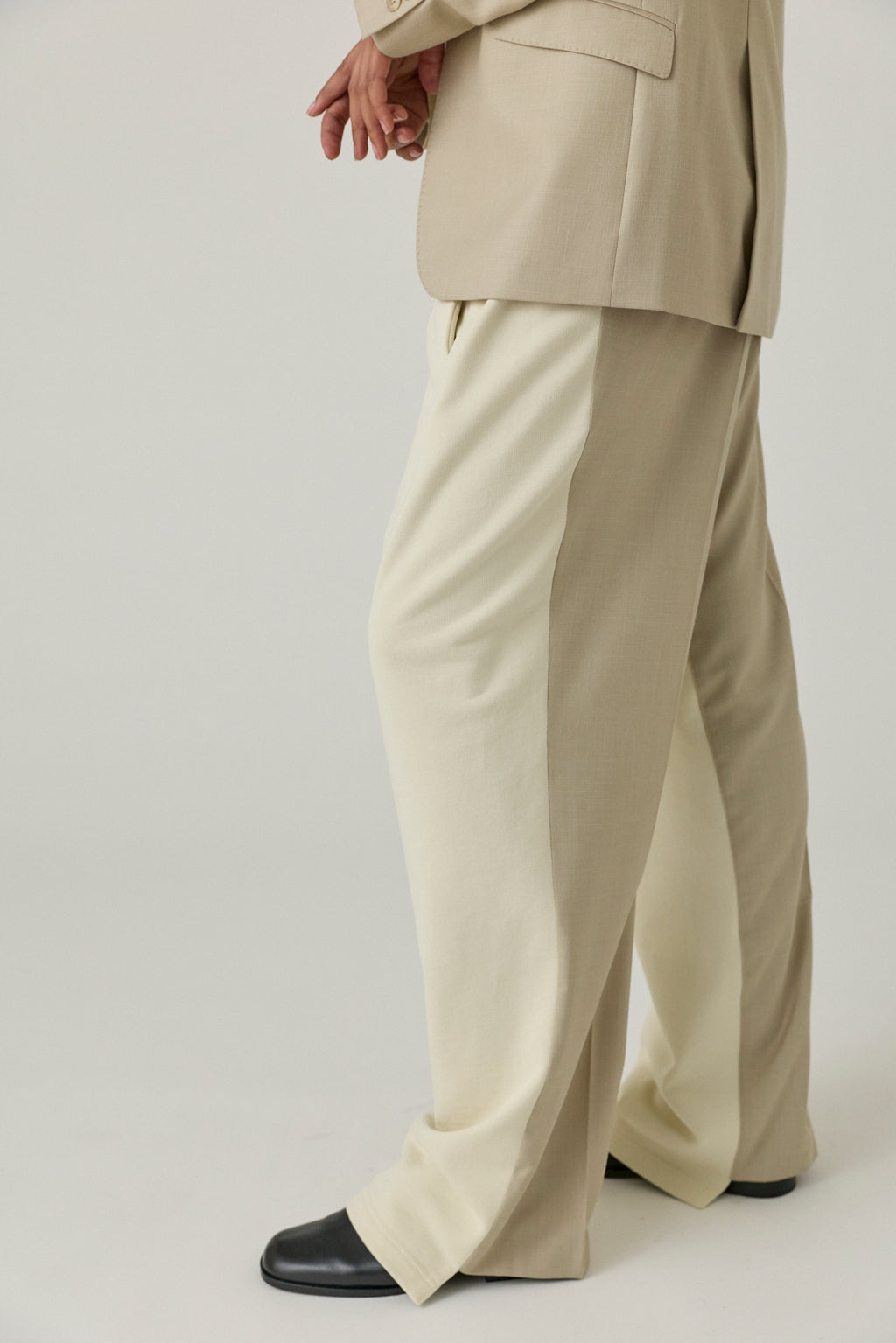 Tracksuit Trouser