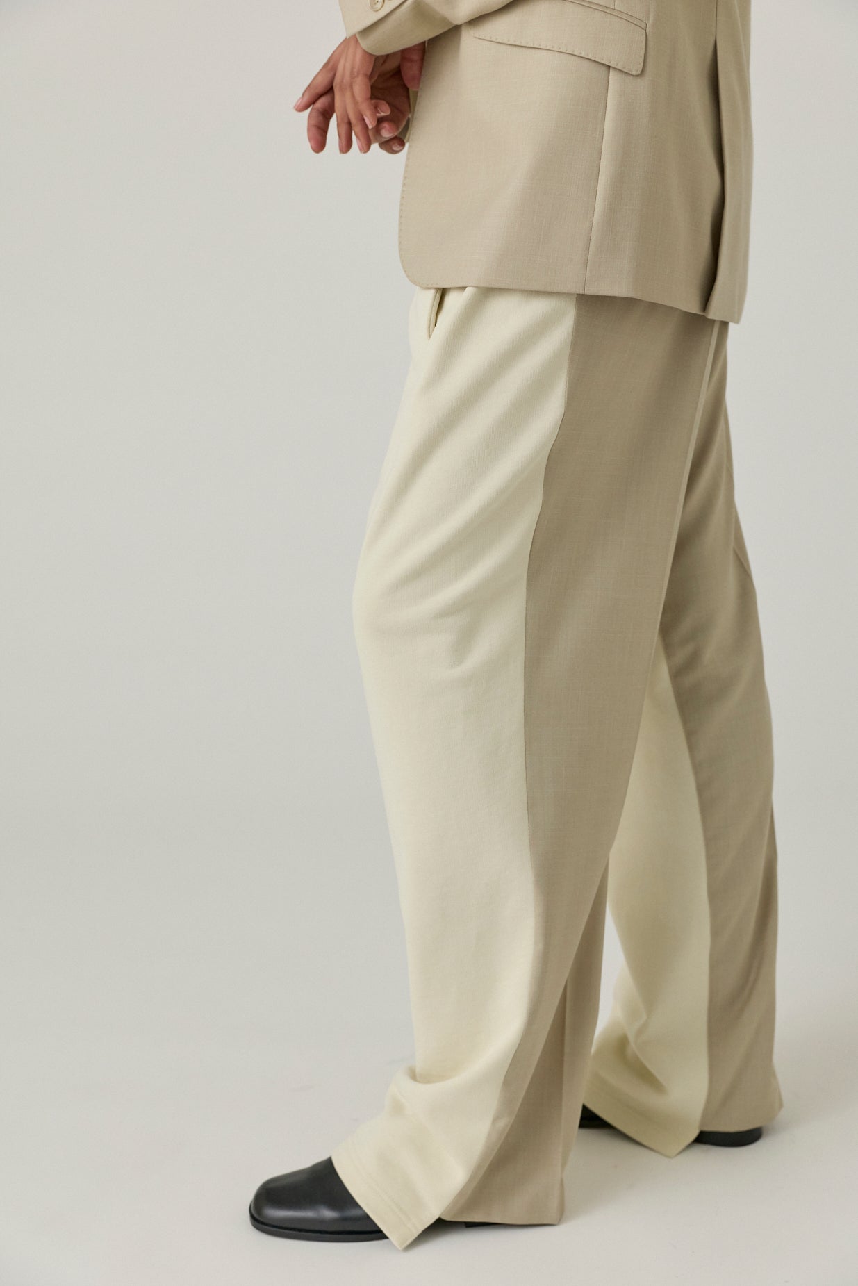 Tracksuit Trouser