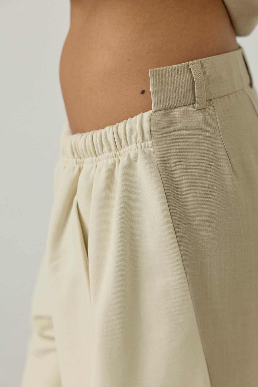 Tracksuit Trouser