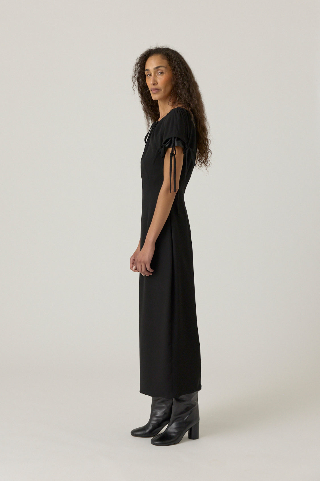 Covered Shoulder Dress Cover