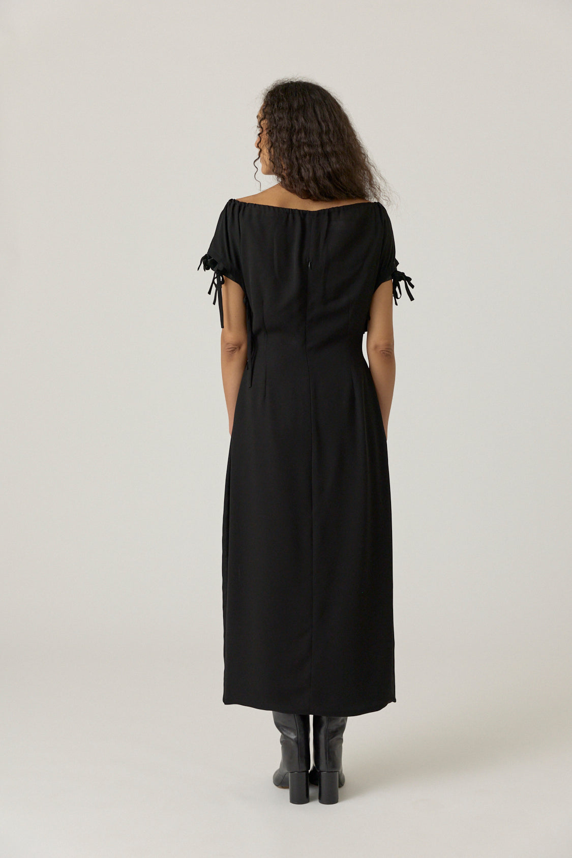Covered Shoulder Dress Cover