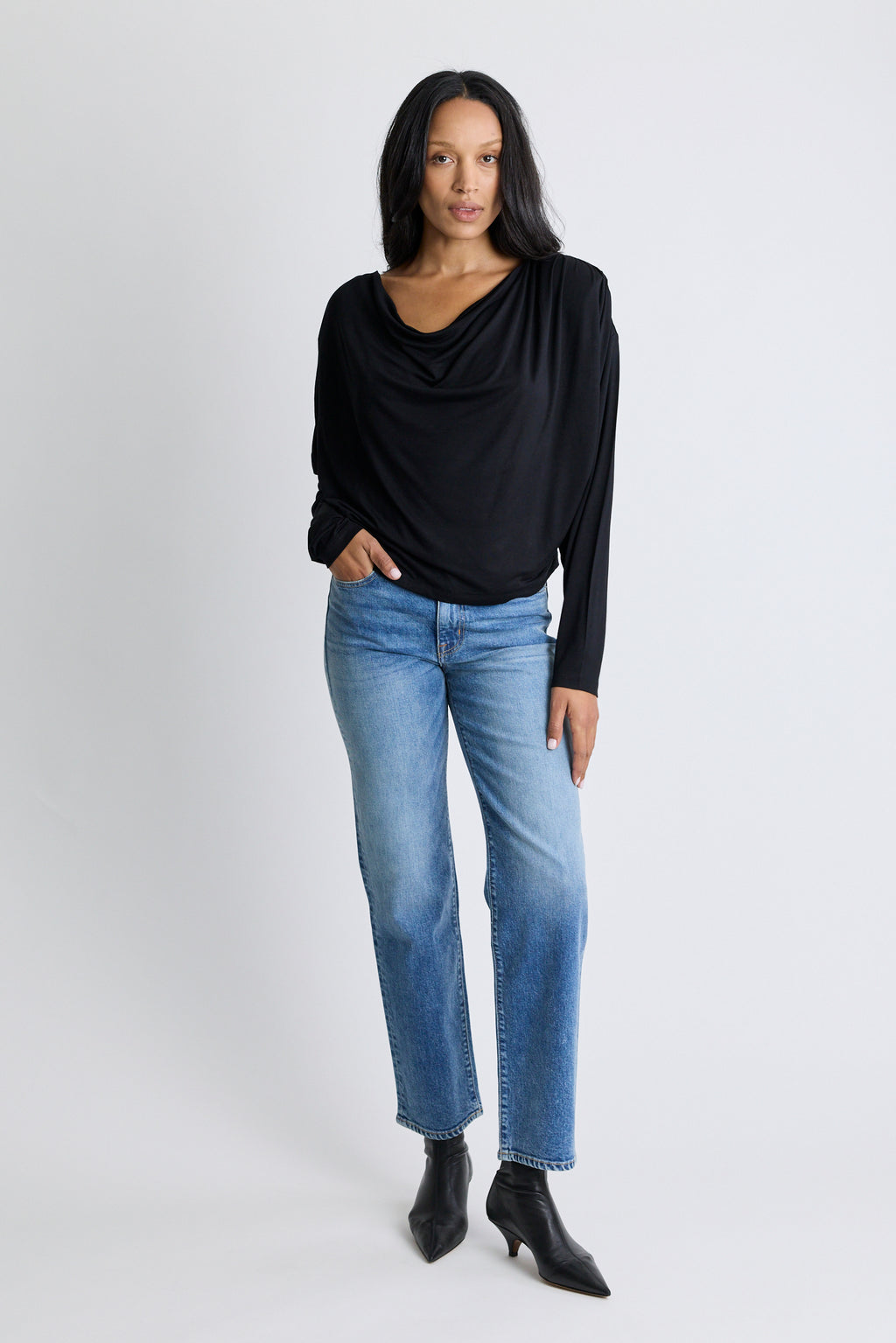 Hunter Top