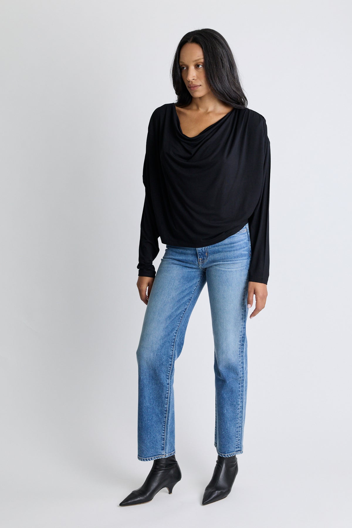 Hunter Top