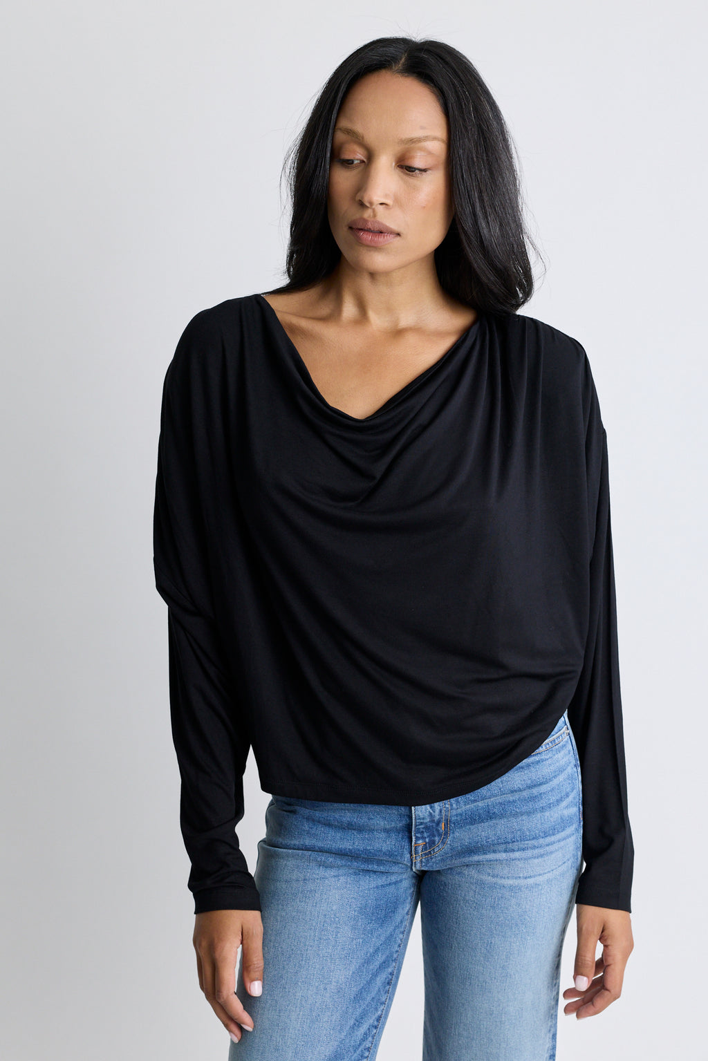 Hunter Top