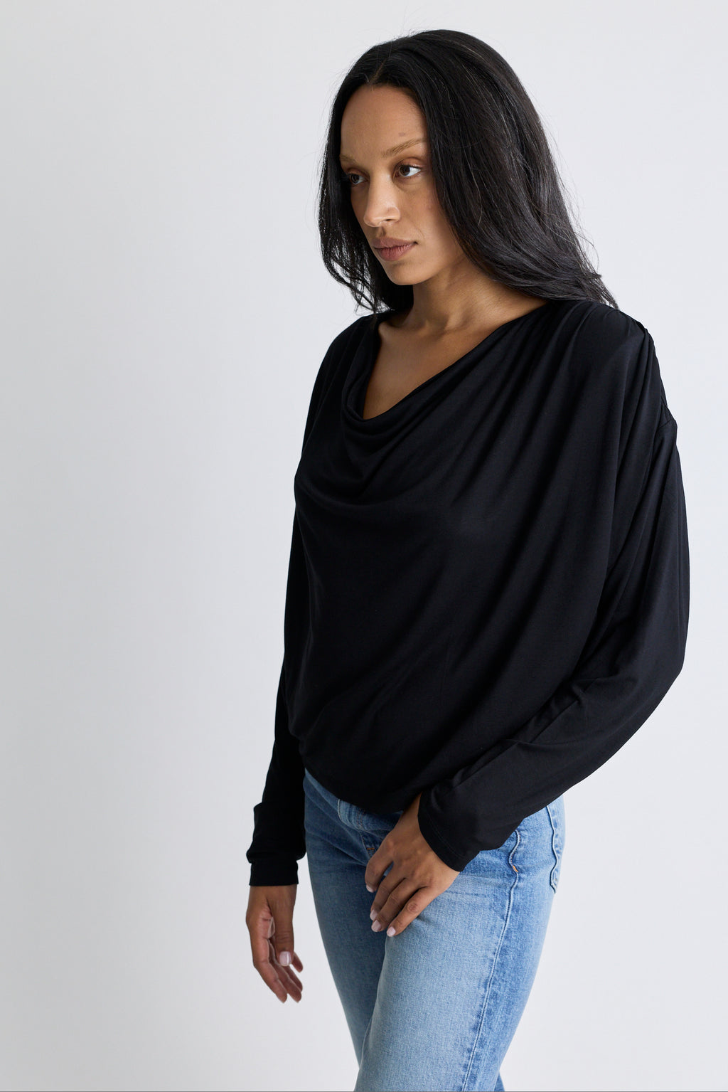 Hunter Top