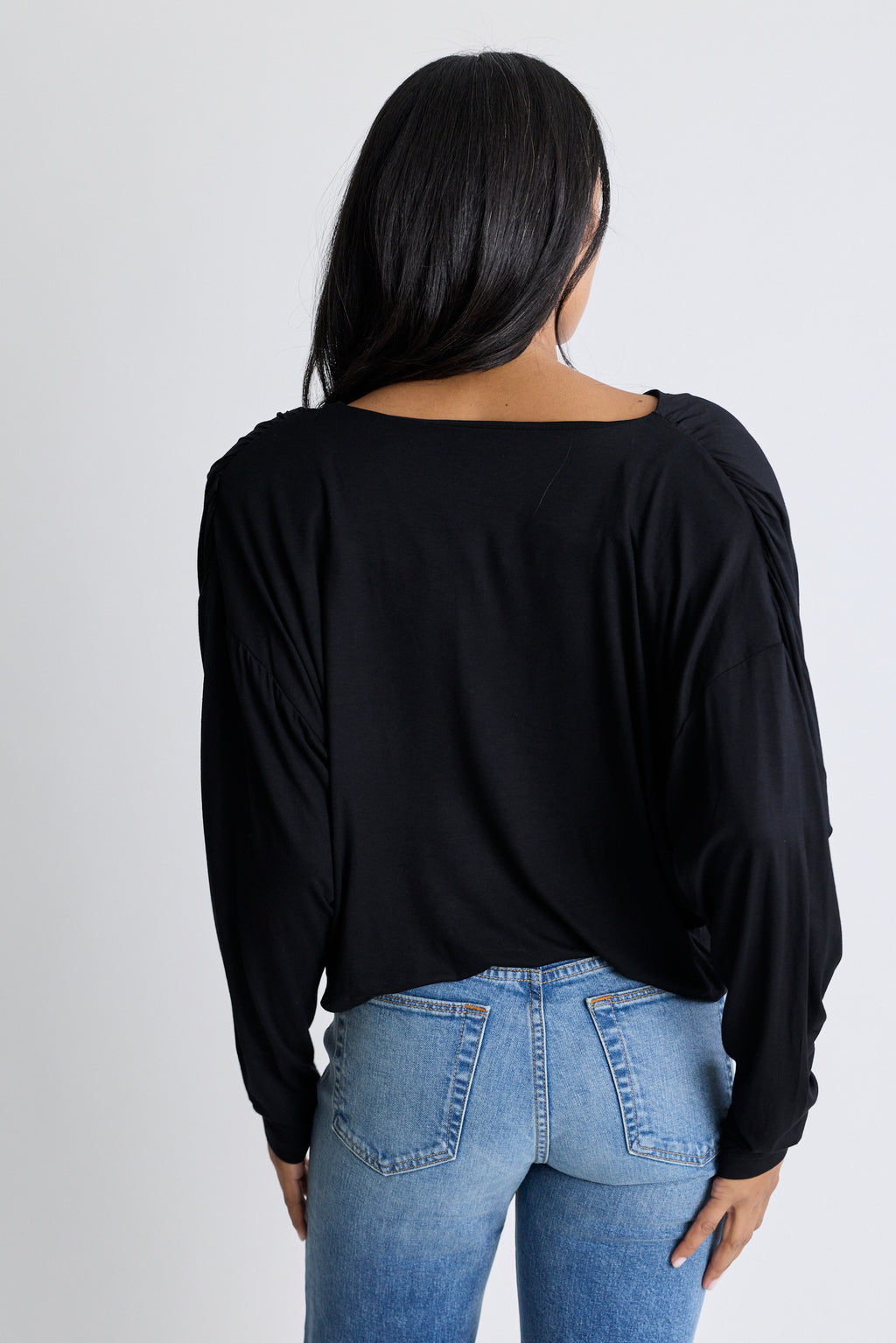 Hunter Top
