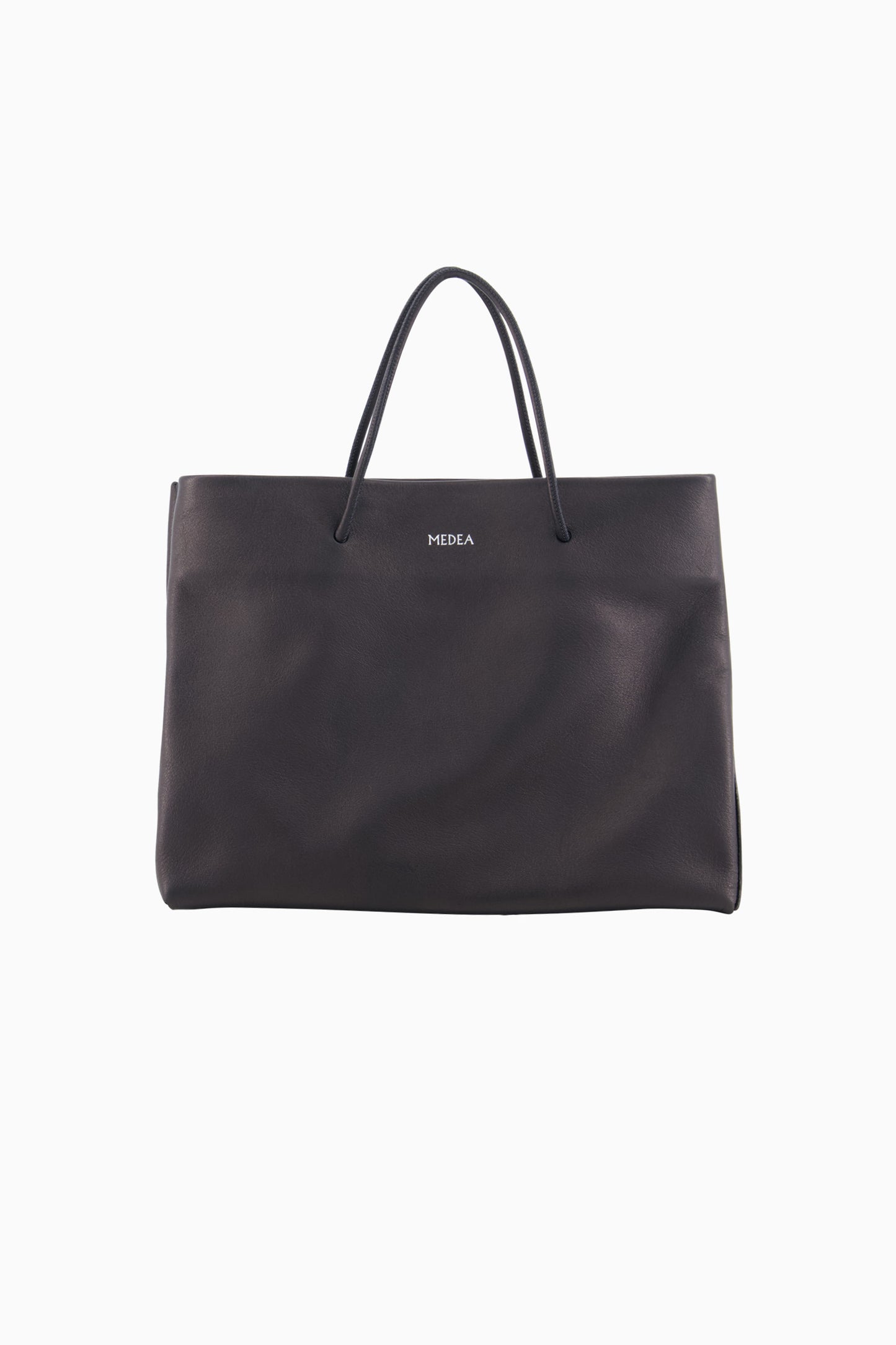 Hanna Soft Bag - Black