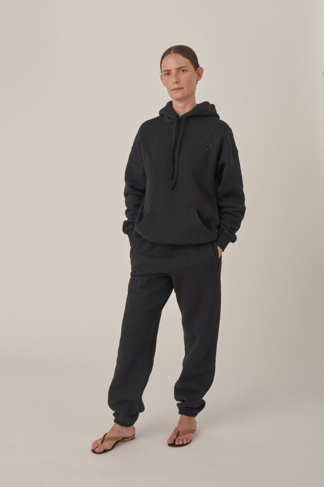 AF Sweatpant - Black