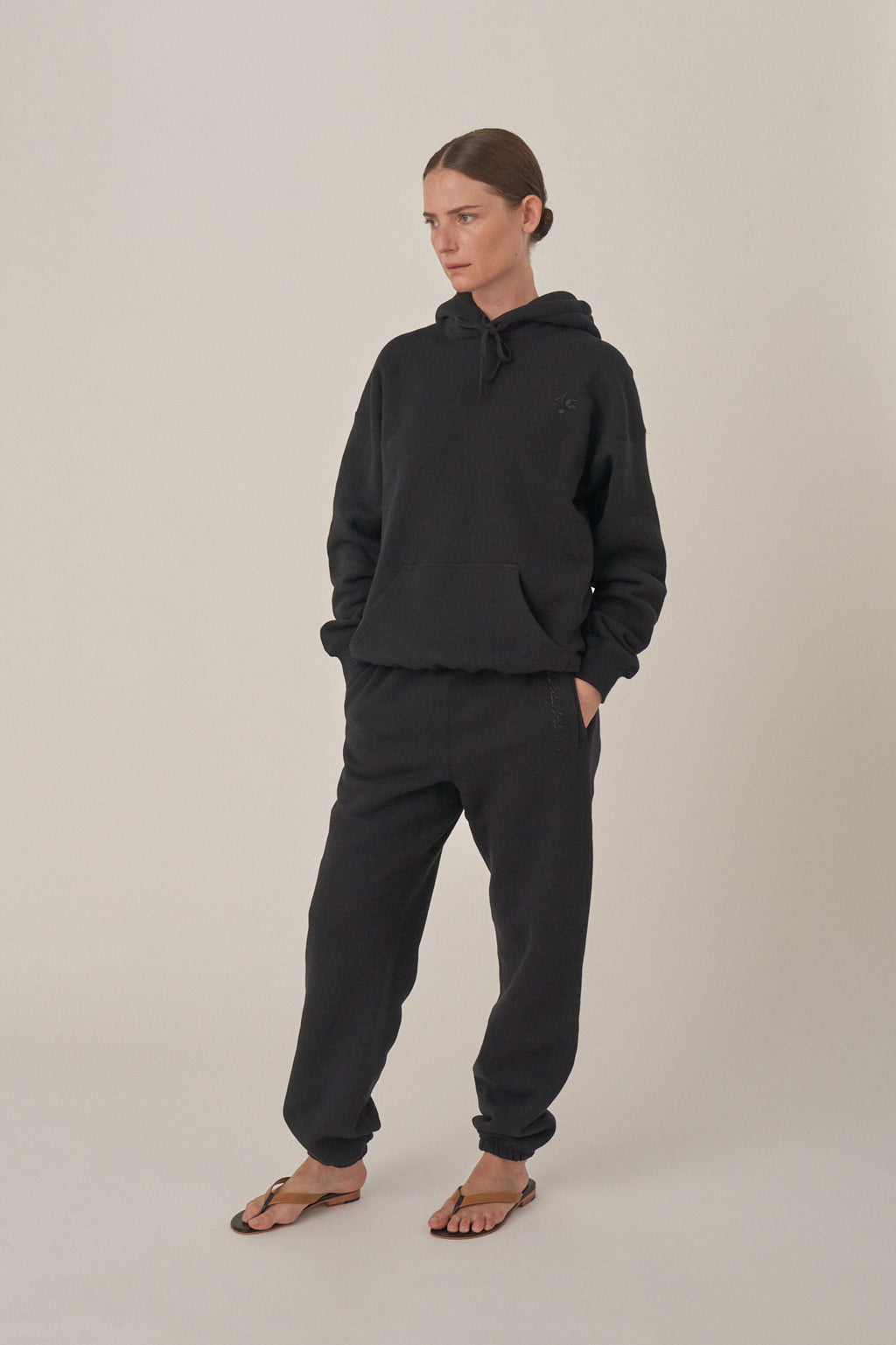 AF Hoodie - Black
