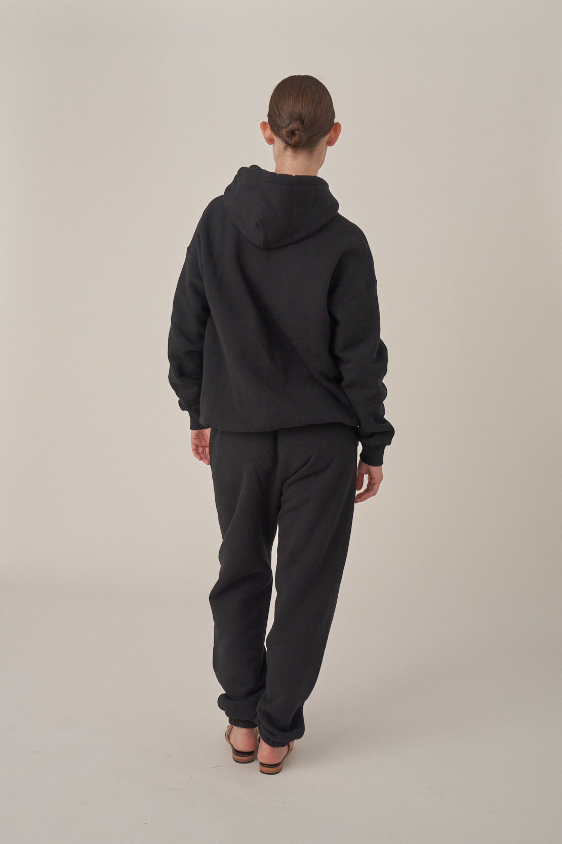 AF Sweatpant - Black