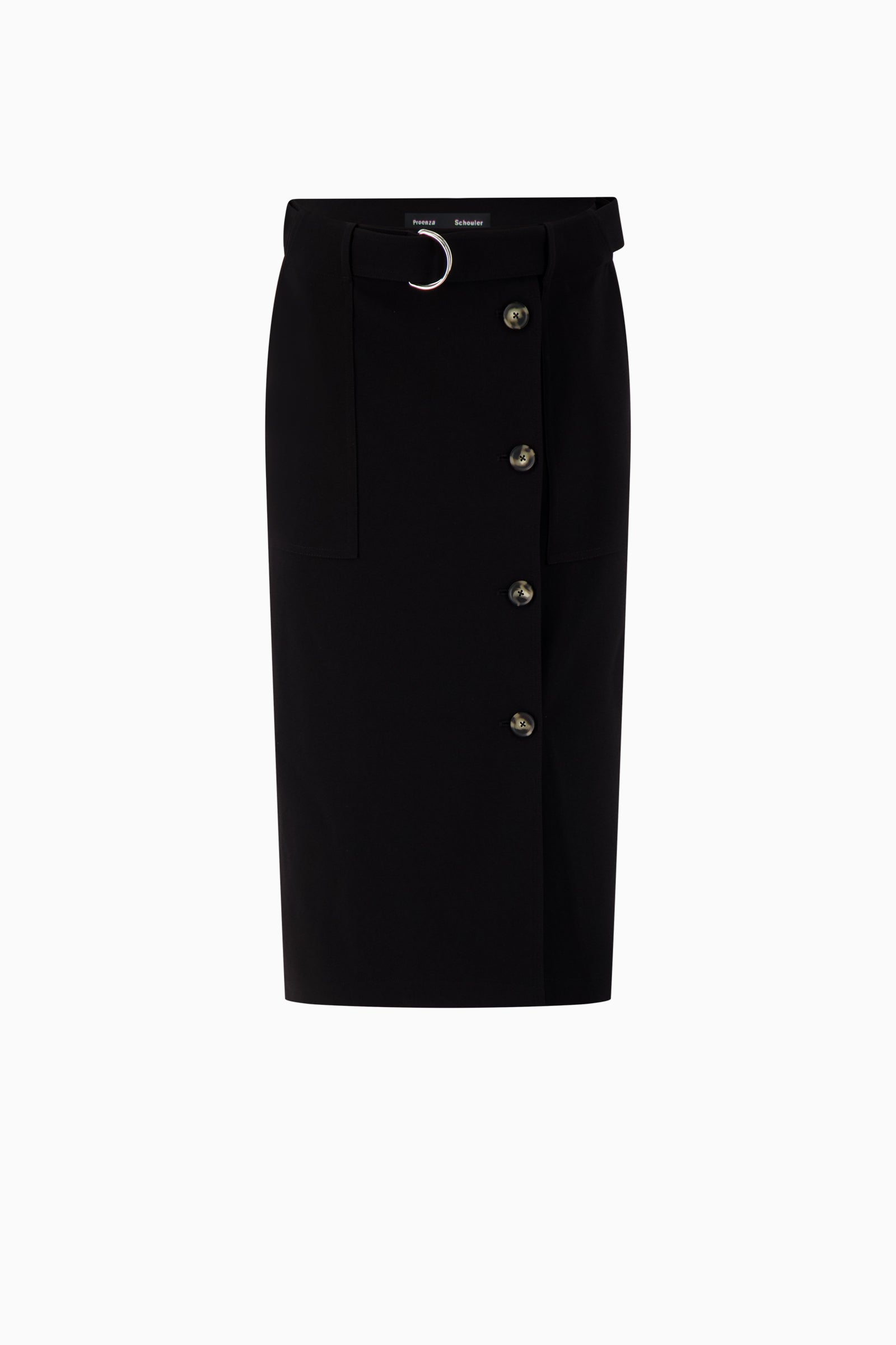Carine Cargo Skirt