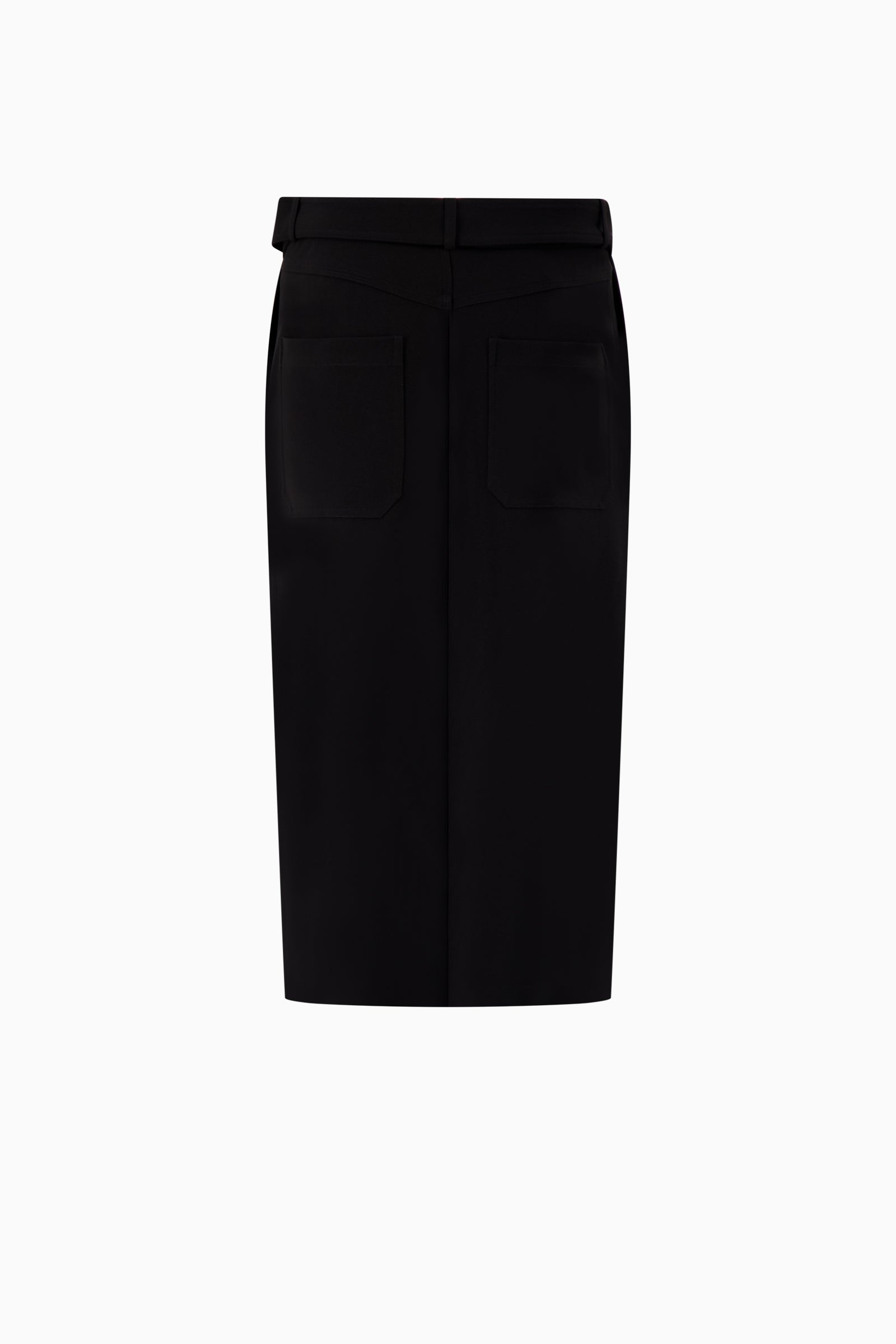 Carine Cargo Skirt