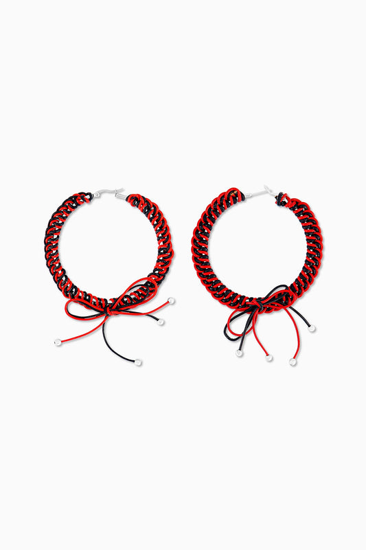 Nimbus XL Hoops