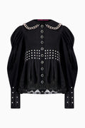 Beryl Long Sleeve Blouse