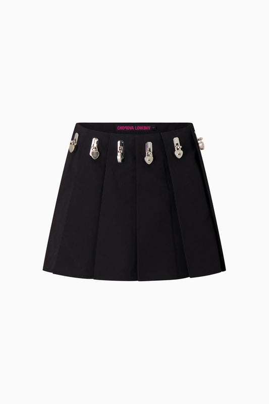 Ladyheath Mini Skirt