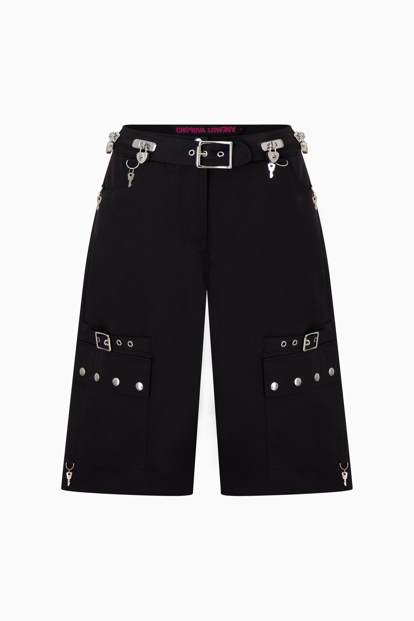 Thunderhull Shorts