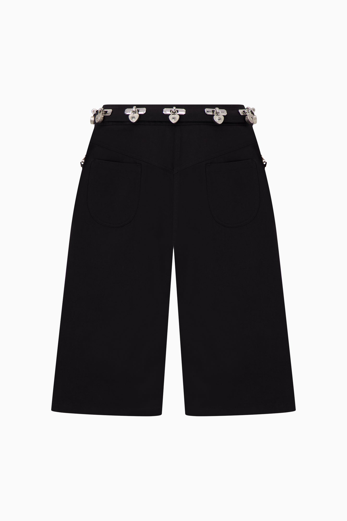 Thunderhull Shorts