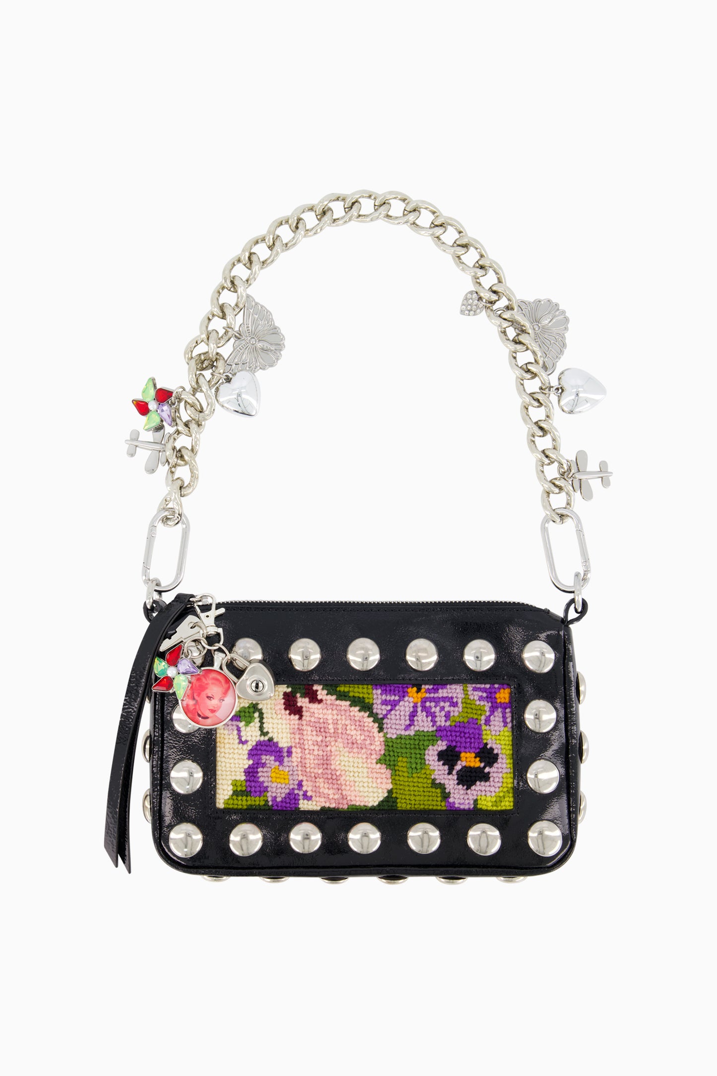 Fillie Pouch Bag