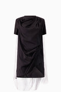 Cinched Dress