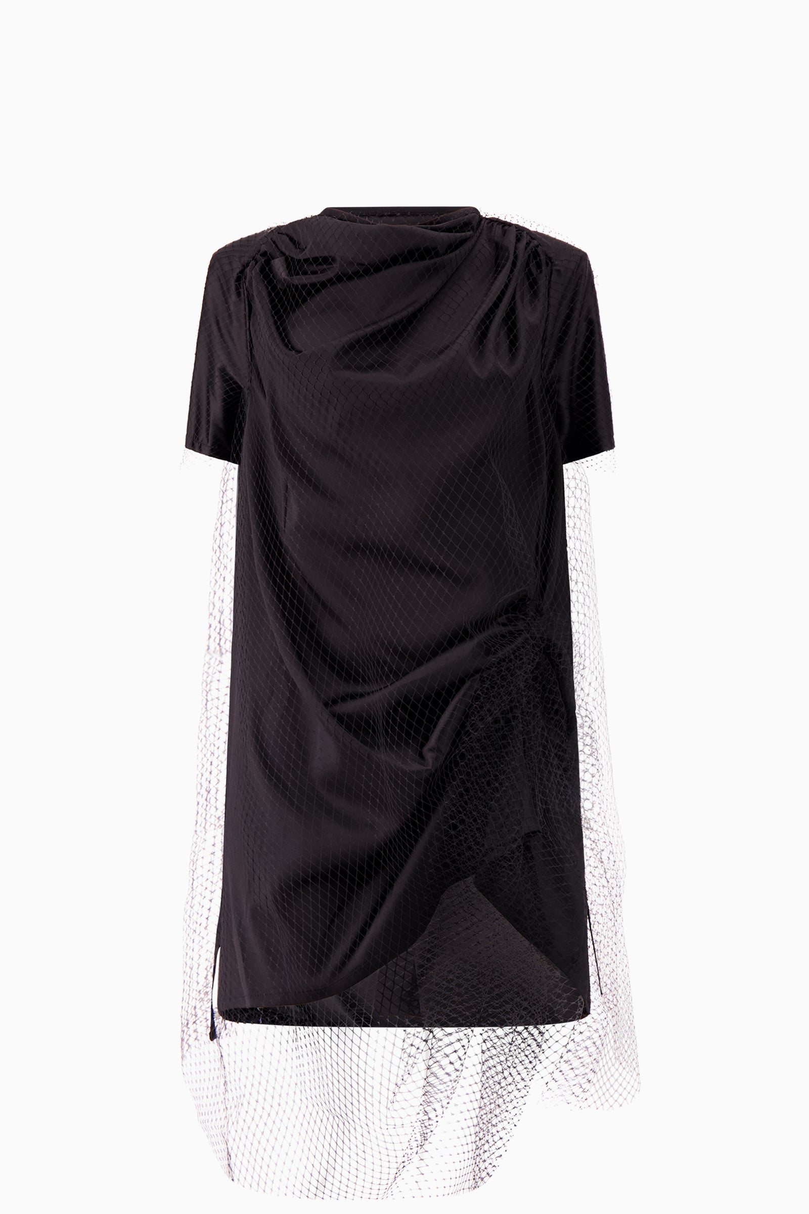 Cinched Dress