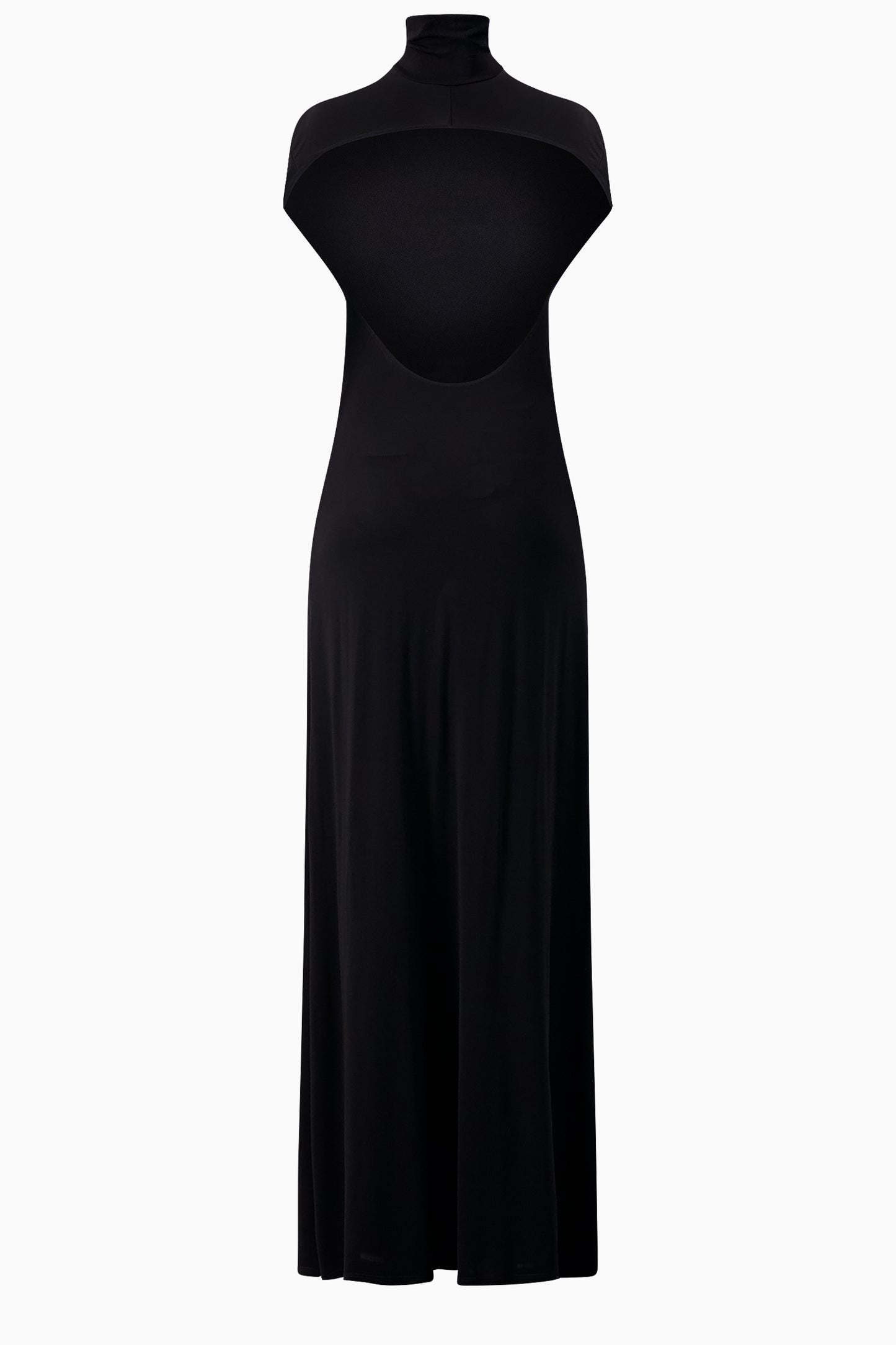 Backless Jersey Dress Absolutely Fabrics Backless Jersey Dress Absolutely Fabrics