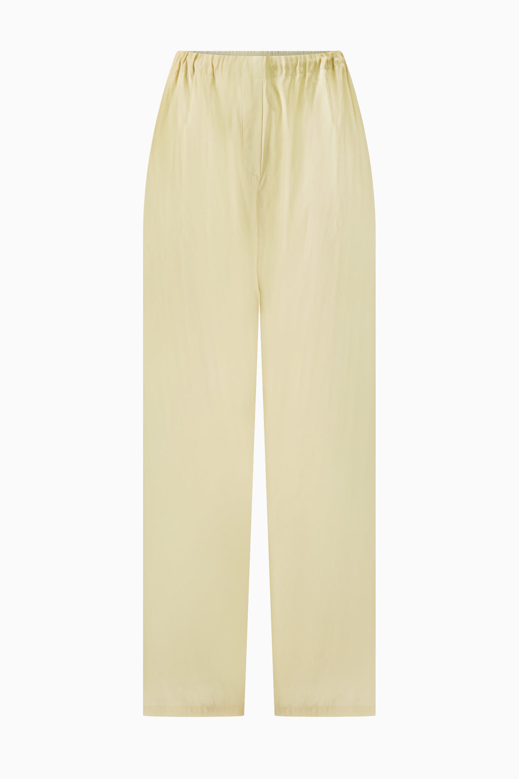 Drawstring Slip Pant