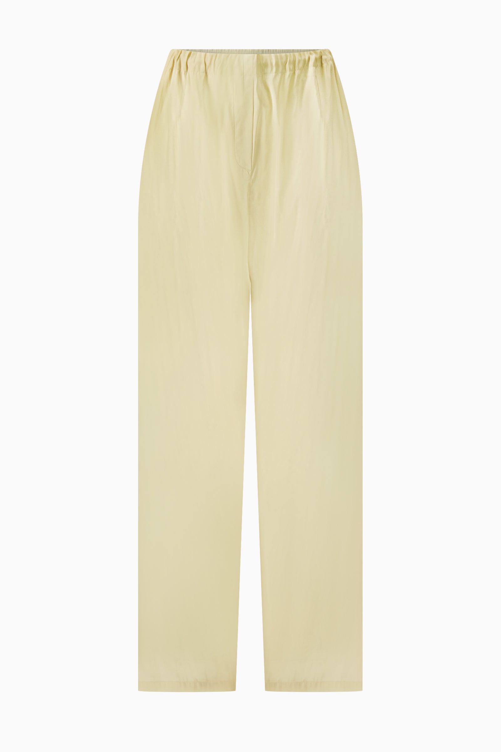 Drawstring Slip Pant