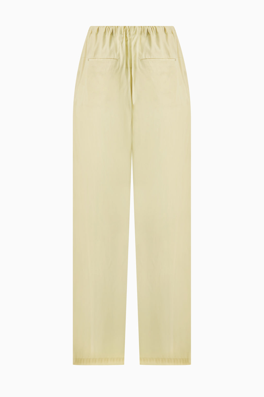 Drawstring Slip Pant